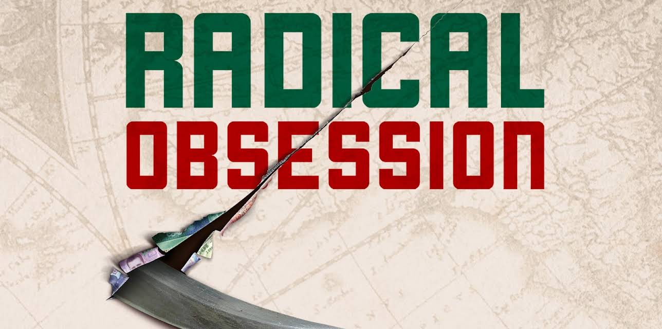 Radical Obsession: The Unholy Truth About Iran and Terrorism (2020)