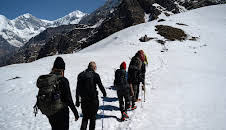 The Journey - 15 dagar i Nepal (S1 E8)