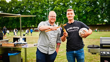 16:00: Mett oder Möhre - Das große NDR-Grillmeister-Duell | NDR Fernsehen | 8/2 2026