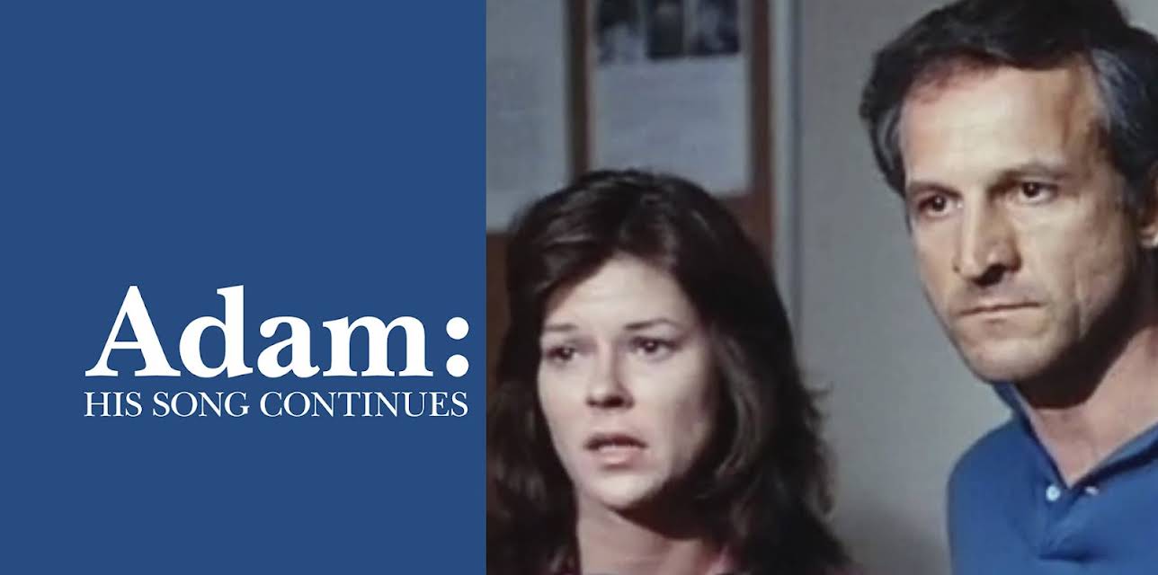 Adam: His Song Continues (1986)