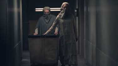 00:25: The Handmaid’s Tale (S6 E5) (S6) | Viasat Series | 6/5 2026