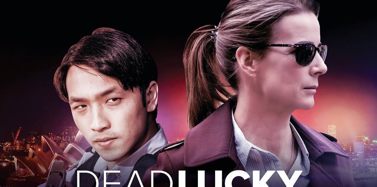 Dead Lucky - Series 1