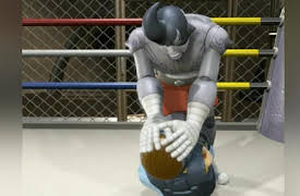 Eon Kid Season 1: The Grand Wrestling Tournament