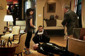 Elementary, Season 2: Poison Pen