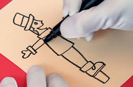 SuperHands: Monocycle