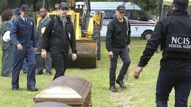 16:40: Navy CIS | Kabel Eins | 4/18 2026