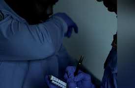 Sunshine Slayings: Gabriela