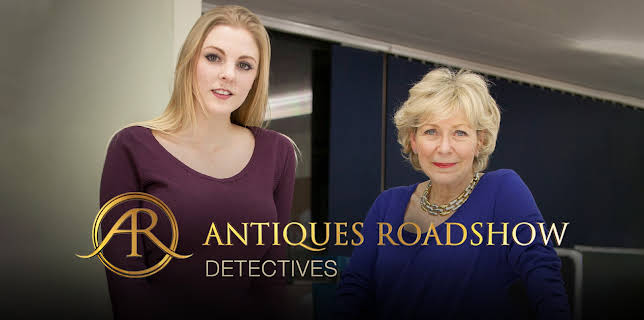 Antiques Roadshow UK Detectives