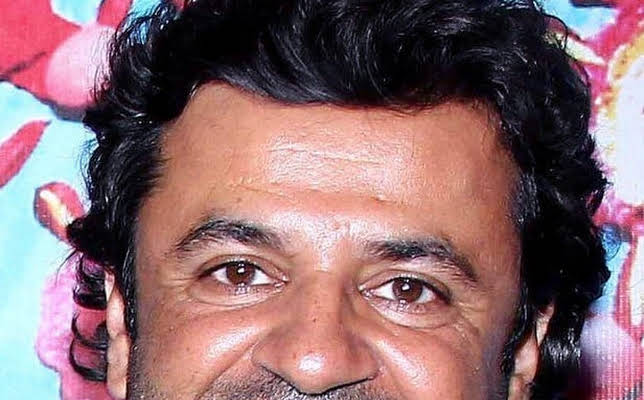 Vikas Bahl