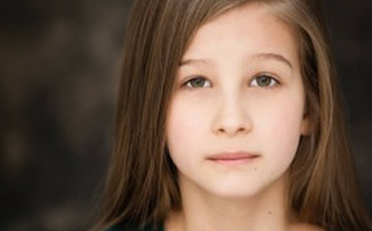 Jaeda Lily  Miller