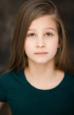 Jaeda Lily Miller som 