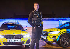 Police Interceptors