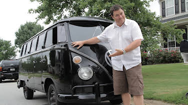 18:55: Wheeler Dealers (S11 E11) (S11) | Discovery Channel | 5/9 2026
