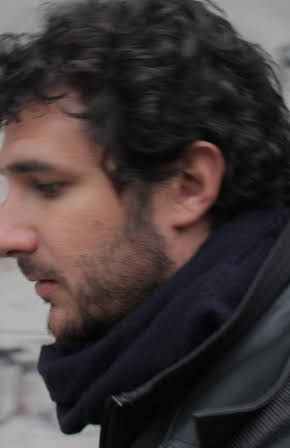 Joel Novoa as Director