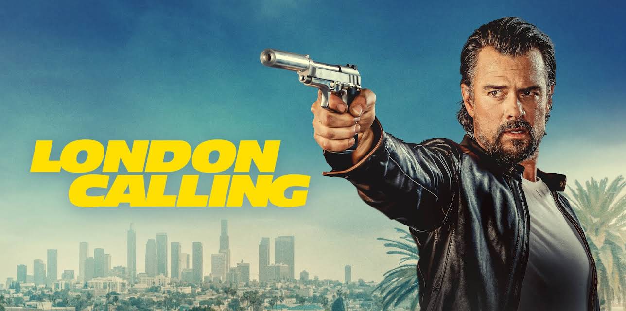 London Calling