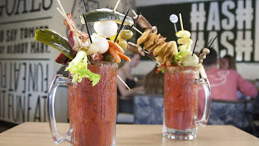 07:05: Food Paradise | ProSieben Maxx | 4/21 2026