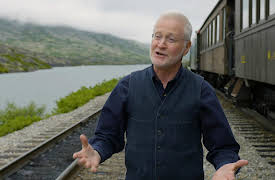 Secrets of the Railways: The Gold Rush Railway