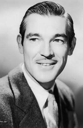 Rory Mallinson as George Fellsinger