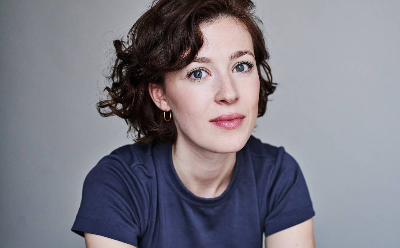 Georgie Oulton