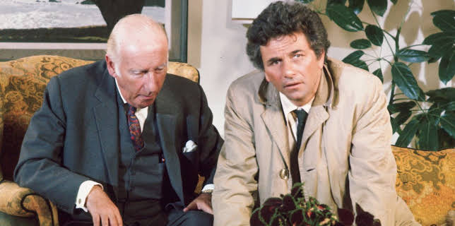 3:00 PM: Columbo: Try and Catch Me | 5 Select | 3/24 2026