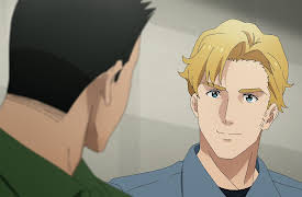 Brave Bang Bravern!: Until We Meet Again, Smith