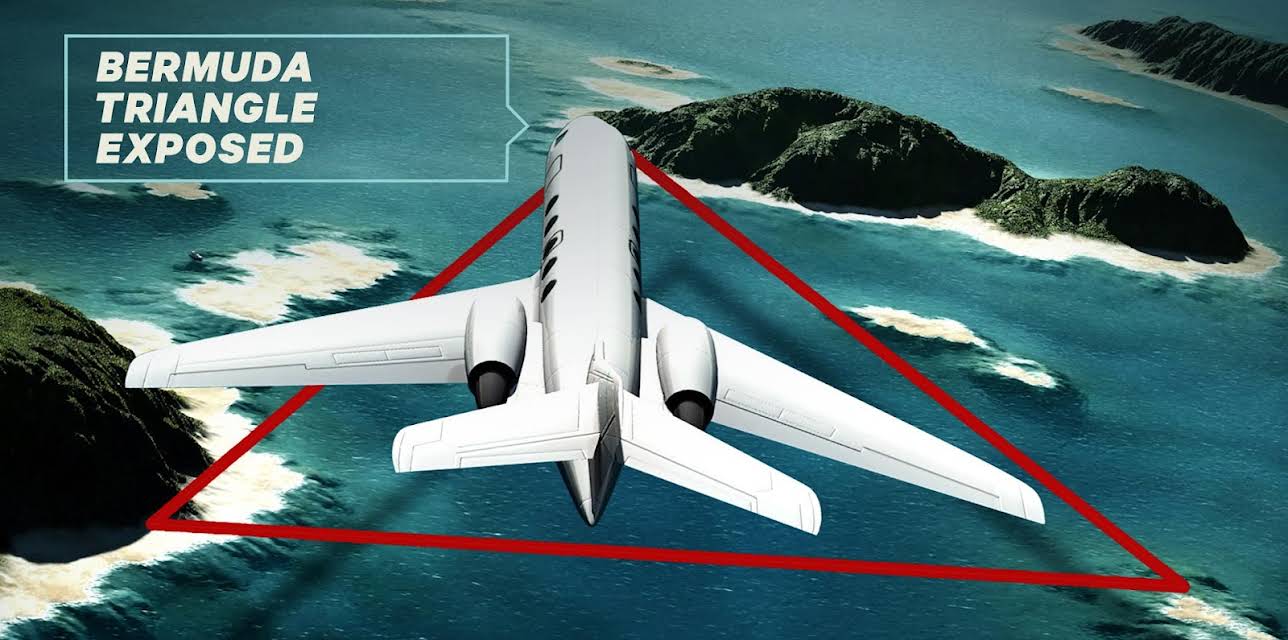 Bermuda Triangle Exposed Season 1