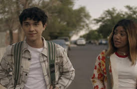 Primo Season 1: Big Eyes