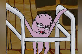 Squidbillies Season 1: Double Truckin' the Tricky Two