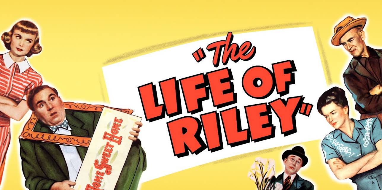 The Life of Riley (1949)