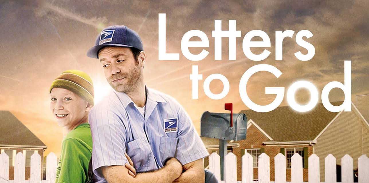 Letters To God (2010)