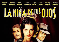 La niña de tus ojos
