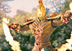 Gormiti: The New Era