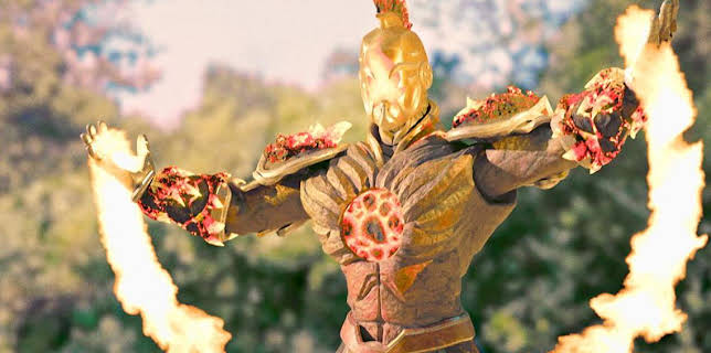 6:30 PM: Gormiti: The New Era (S1) | CBBC | 11/14 2025