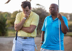 Death in Paradise