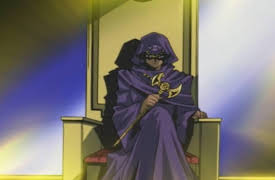 Yu-Gi-Oh! Season 2: The Mystery Duelist Part 1