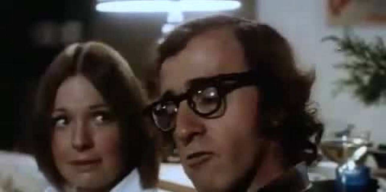 Play It Again, Sam (1972)