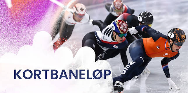 10:55: OL 2026: Kortbaneløp skøyter | NRK 3 | 2/16 2026