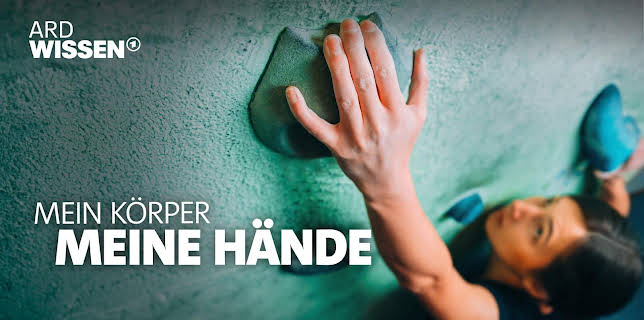 14:15: Mein Körper. Meine Hände. | Tagesschau 24 | 3/7 2026