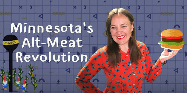 Minnesota's Alt-Meat Revolution (2024)