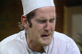 Monty Pythons flygande cirkus: Hur man känner igen olika sorters träd på långt håll