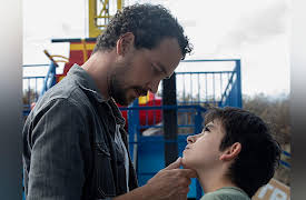 A Long Lost Silence: Part 3 (Episode 3 of 3)