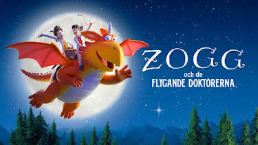 09:00: Zogg och de flygande doktorerna | Barnkanalen | 8/22 2026