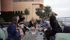 Davina & Shania - We Love Monaco (S2 E5)