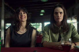 Black Widows: Wh*res & Hustlers, Season 1: Rusty