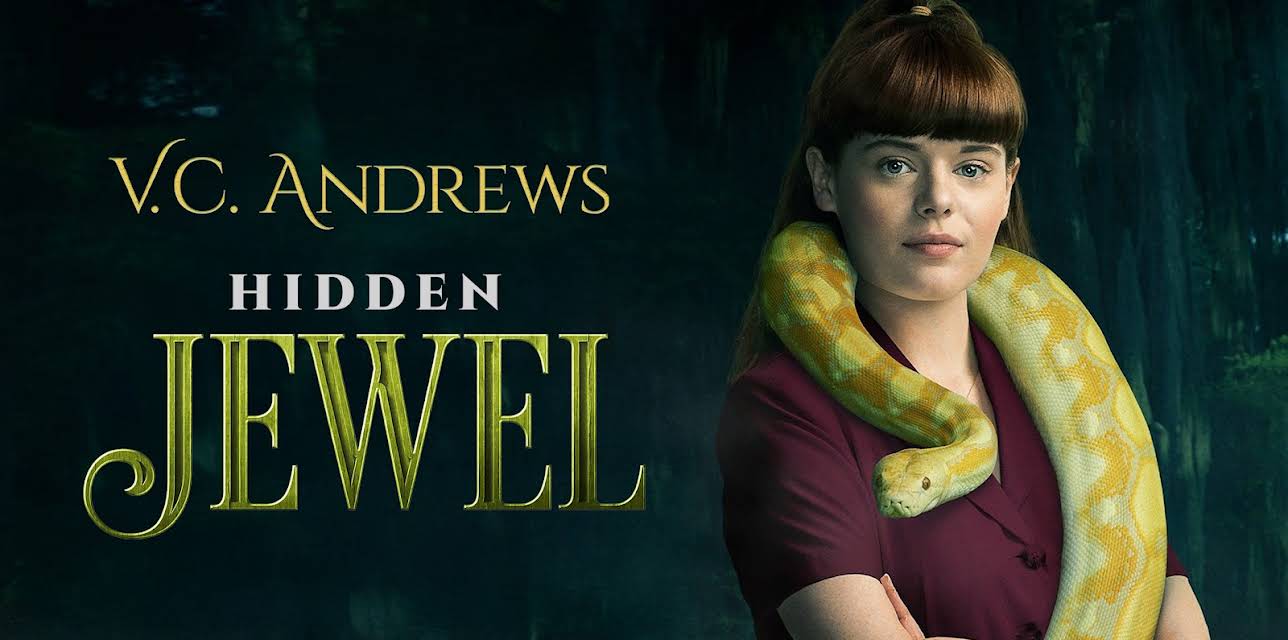 VC Andrews' Hidden Jewel (2021)