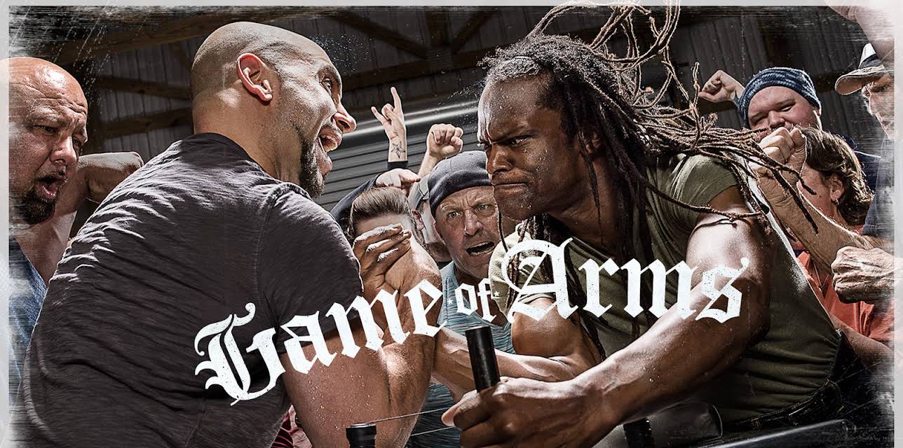 Game of Arms Season 1