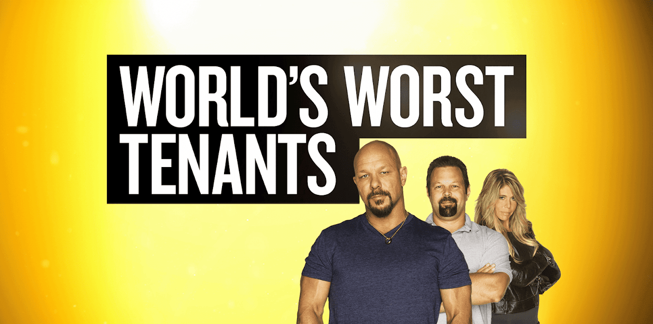 World's Worst Tenants Season 1