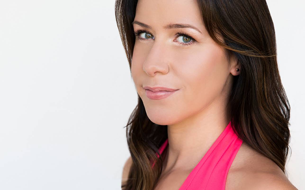 Jennifer Bartels