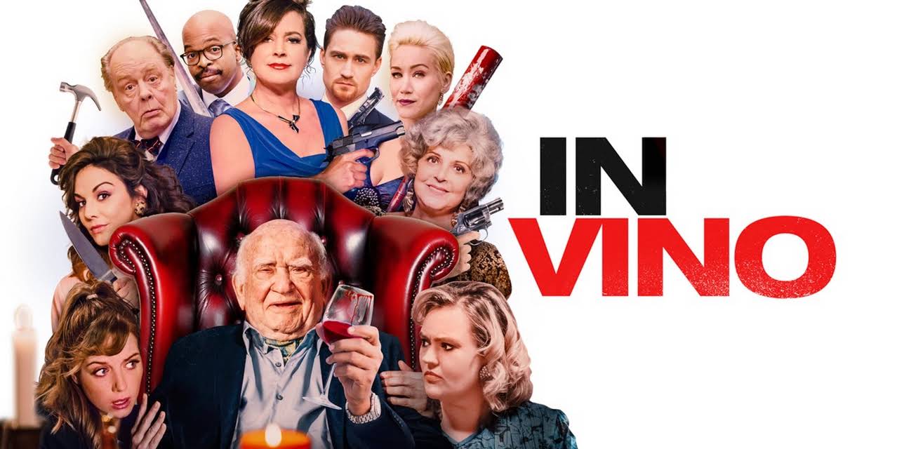 In Vino (2017)