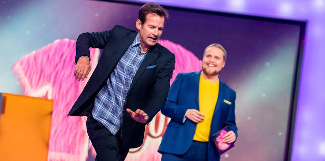 13:05: 10 på topp | NRK 2 | 12/15 2025